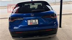 هوندا HR-V